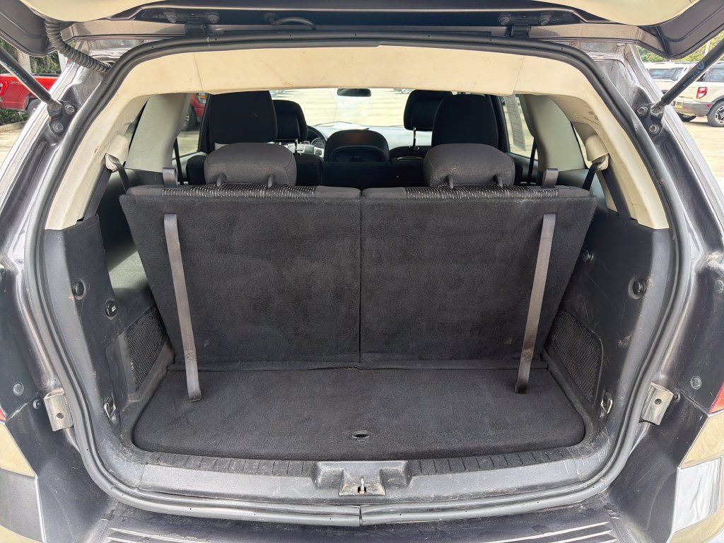 Used 2017 Dodge Journey SE w/ Flexible Seating Group FWD image 30