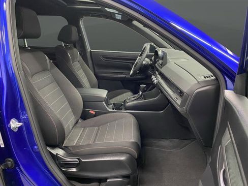 Used 2024 Honda CR-V Sport image 29