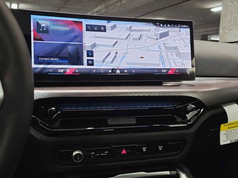 New 2025 BMW i4 M50 w/ Premium Package image 16