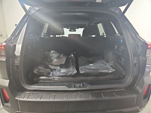 New 2026 Subaru Outback Limited AWD/4WD image 23