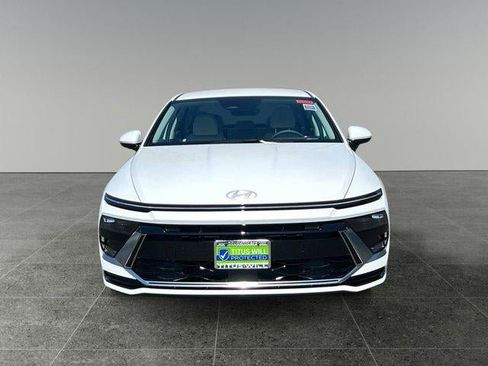 New 2025 Hyundai Sonata SEL FWD image 40