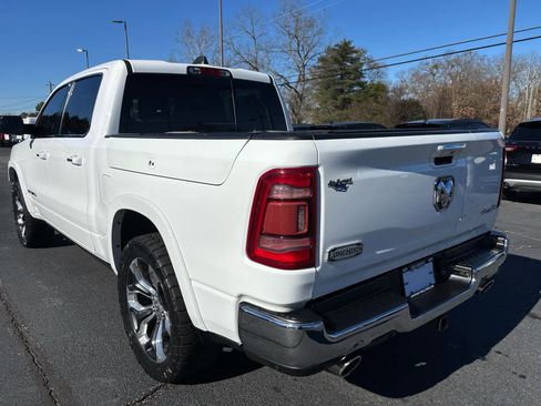 Used 2020 RAM 1500 Limited image 3