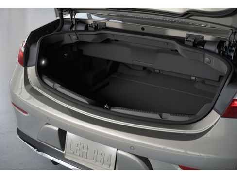 Certified 2022 Mercedes-Benz E 450 4MATIC Cabriolet image 7