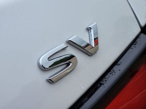 Used 2023 Nissan Sentra SV FWD image 12