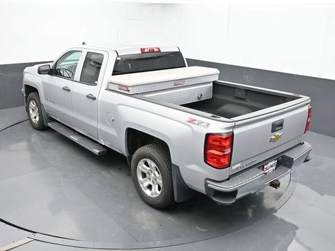 Used 2014 Chevrolet Silverado 1500 LT w/ All Star Edition AWD/4WD image 43