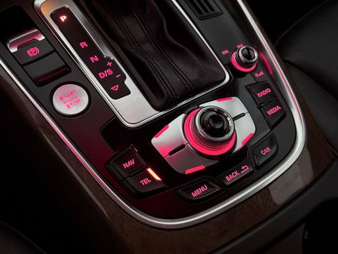 Used 2016 Audi Q5 2.0T Premium Plus w/ Technology Package image 37