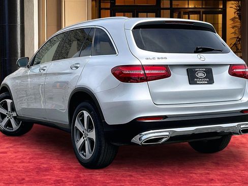 Used 2019 Mercedes-Benz GLC 300 image 11