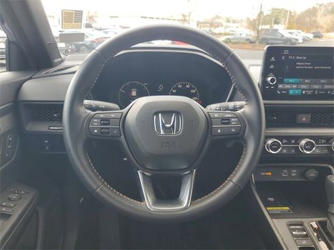 Certified 2025 Honda CR-V Sport-L image 11