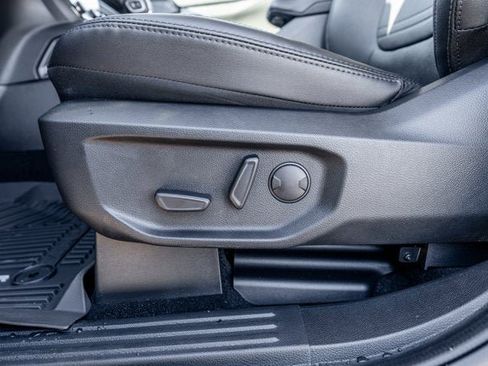 New 2025 Ford Ranger Lariat w/ Black Appearance Package image 34