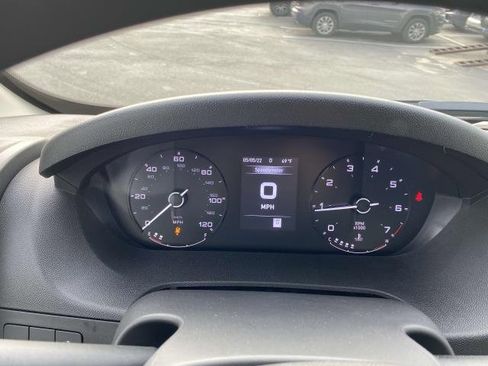 New 2024 RAM ProMaster 2500 w/ Convenience Group image 30