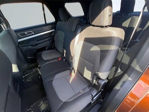 Certified 2017 Ford Explorer XLT w/ Equipment Group 201A image 24
