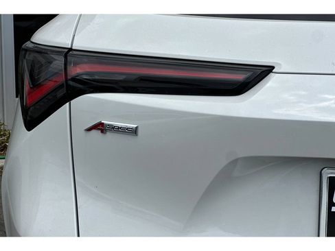 Certified 2025 Acura ADX A-Spec AWD/4WD image 6