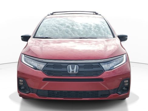 New 2026 Honda Odyssey Sport-L image 2