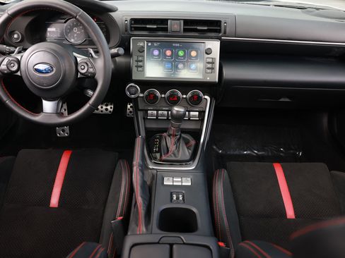 Used 2023 Subaru BRZ Limited RWD image 25