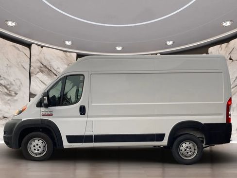 Used 2019 RAM ProMaster 1500 image 6