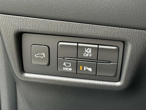 Used 2025 MAZDA CX-5 Signature image 46