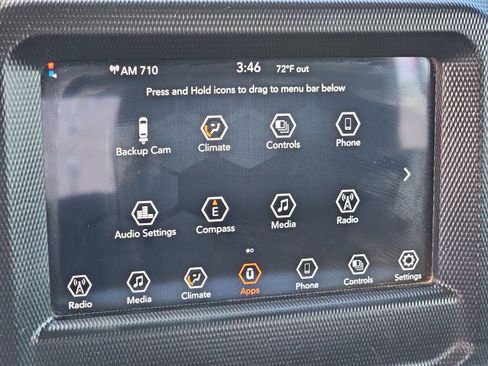 Used 2023 Jeep Wrangler Unlimited Sport AWD/4WD image 23