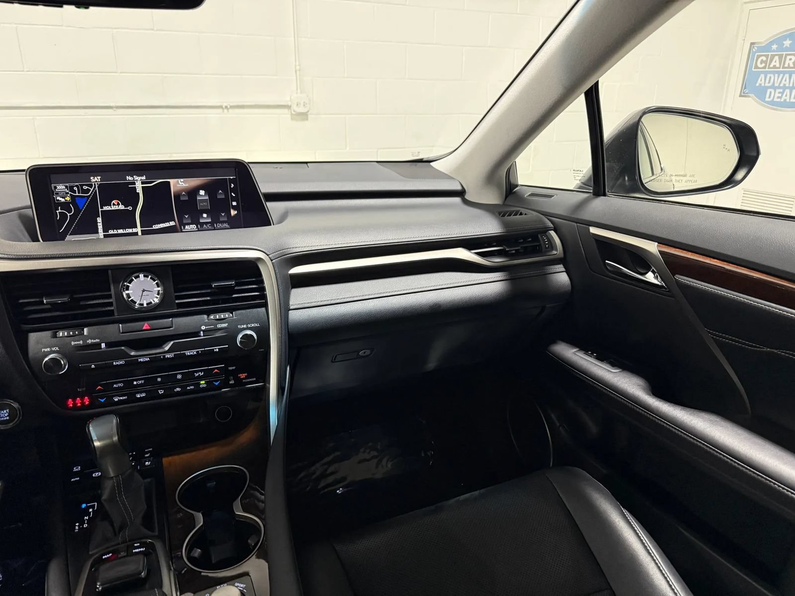 Used 2017 Lexus RX 350 AWD w/ Premium Package image 20