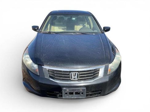 Used 2008 Honda Accord LX image 9