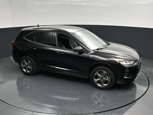 Used 2024 Ford Escape ST-Line w/ Tech Pack #1 AWD/4WD image 50
