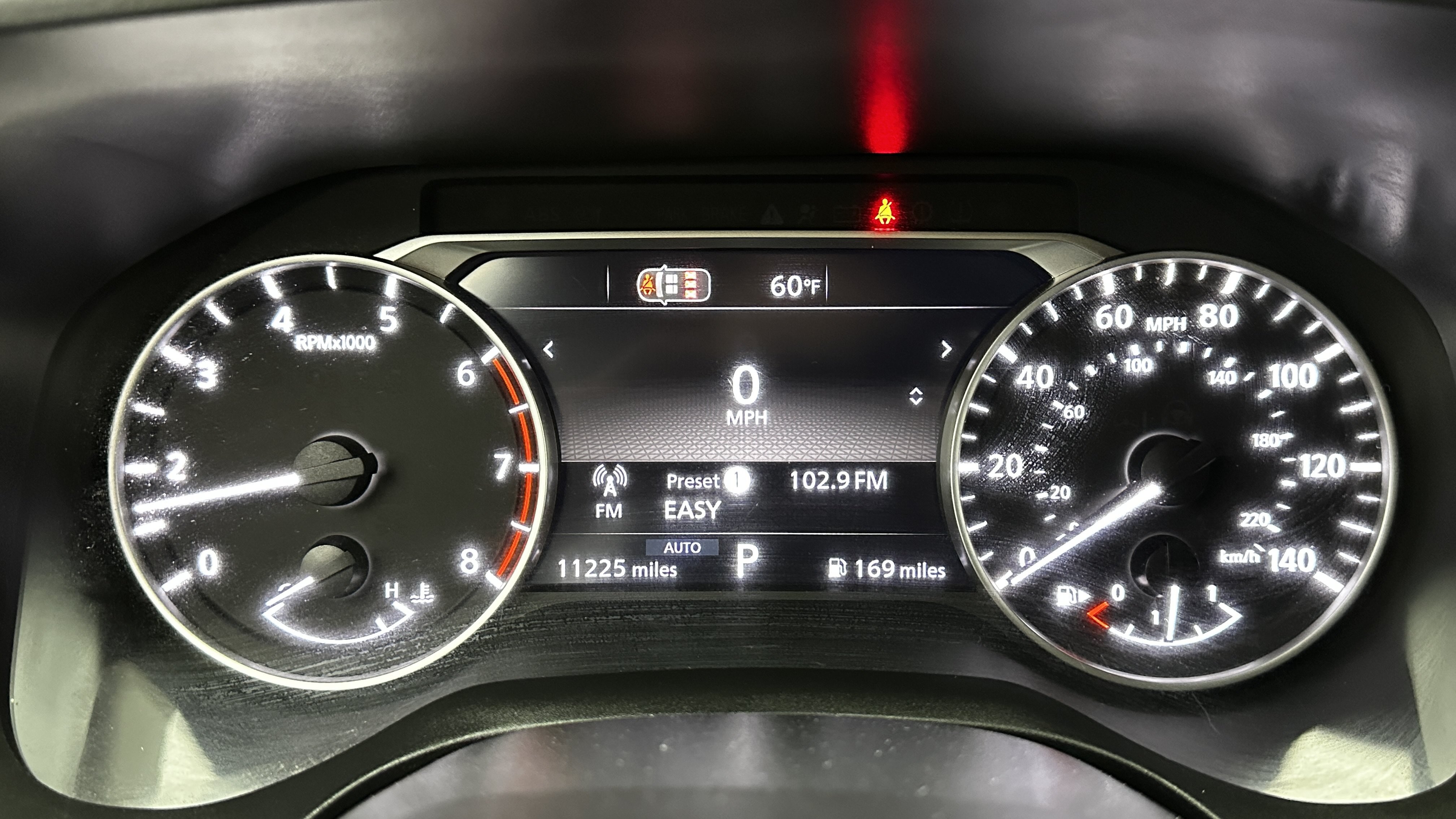 Used 2026 Nissan Rogue SV AWD/4WD image 22