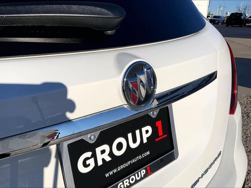 Used 2020 Buick Encore Preferred image 30