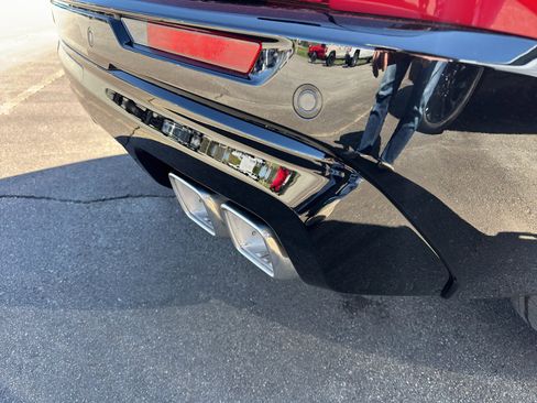 New 2026 Chevrolet Traverse RS image 7