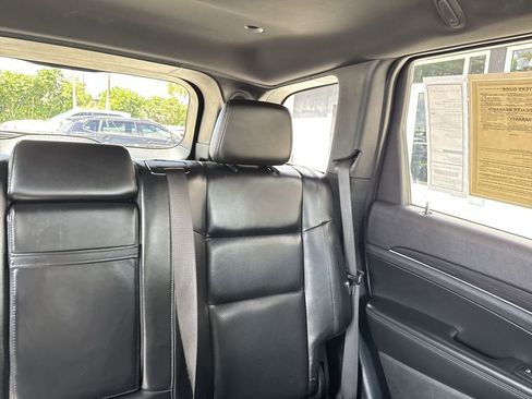 Used 2020 Jeep Grand Cherokee Limited w/ Luxury Group II image 20