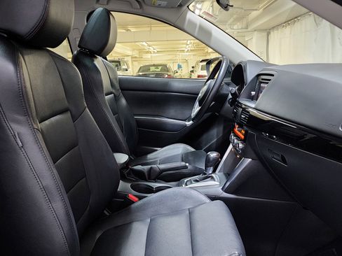 Used 2015 MAZDA CX-5 Grand Touring image 26
