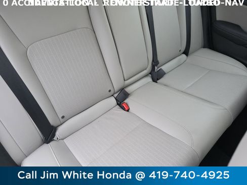 Certified 2023 Honda Civic Touring image 23