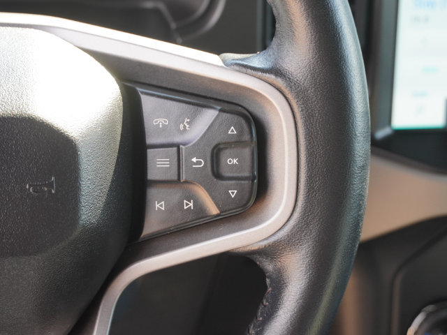 Used 2023 Ford Bronco Wildtrak AWD/4WD image 27
