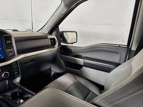 Used 2022 Ford F150 XLT w/ Equipment Group 302A High AWD/4WD image 23