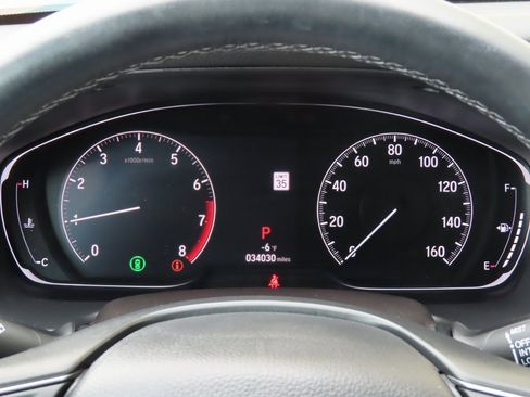 Used 2020 Honda Accord Sport image 18