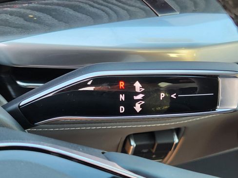 New 2025 Cadillac Escalade IQ Sport 1 w/ Smart Trailering package image 33