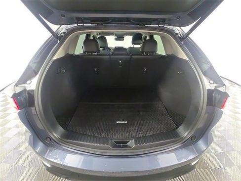 Used 2023 MAZDA CX-5 Carbon Edition image 16