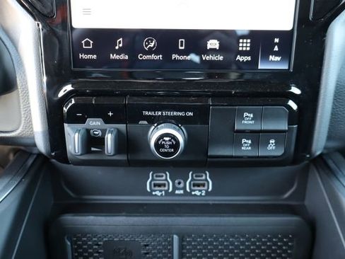 New 2026 RAM 1500 Big Horn image 24