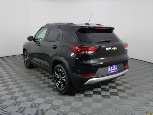 New 2026 Chevrolet TrailBlazer LT image 24