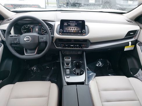 New 2026 Nissan Rogue SV w/ SV Premium Package image 26