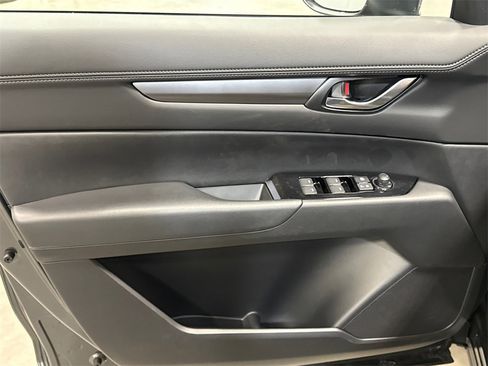 New 2025 MAZDA CX-5 AWD 2.5 S w/ Select Package image 6
