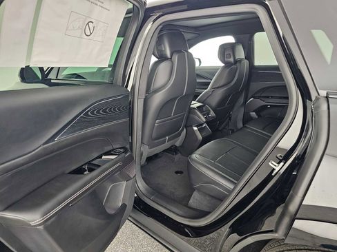 New 2026 Cadillac Lyriq Luxury w/ LPO, Floor Liner Package RWD image 15