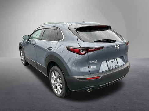 Used 2021 MAZDA CX-30 AWD 2.5 S w/ Premium Package image 6