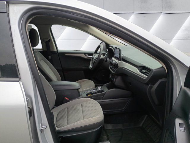 Used 2020 Ford Escape SE AWD/4WD image 16