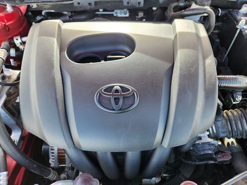 Used 2017 Toyota Yaris iA image 14