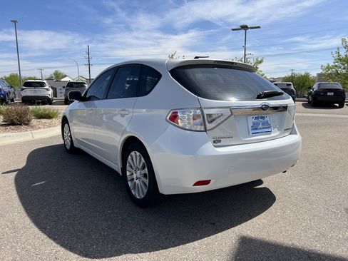 Used 2009 Subaru Impreza 2.5i image 13