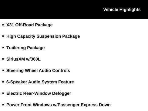 Used 2024 GMC Sierra 1500 Elevation w/ Elevation Premium Package AWD/4WD image 3