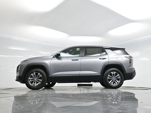 New 2026 Chevrolet Equinox LT FWD image 70
