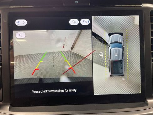 New 2025 Ford F150 XLT w/ Equipment Group 302A MID image 25