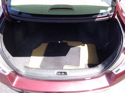 Used 2012 Honda Accord EX image 20