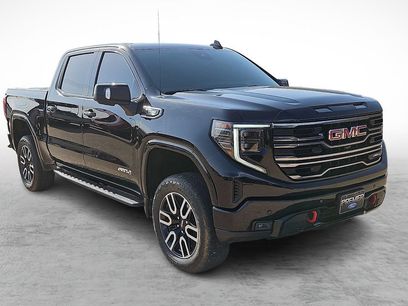 Used 2025 GMC Sierra 1500 AT4 w/ AT4 Premium Package