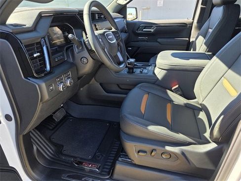New 2026 GMC Sierra 1500 AT4 w/ AT4 Premium Package image 10